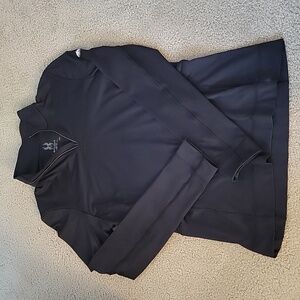 Women's Spyder 1/4 zip